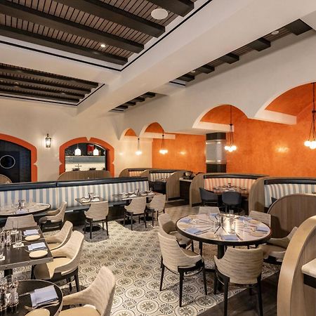 Universal'S Loews Portofino Bay Hotel Orlando Exterior photo