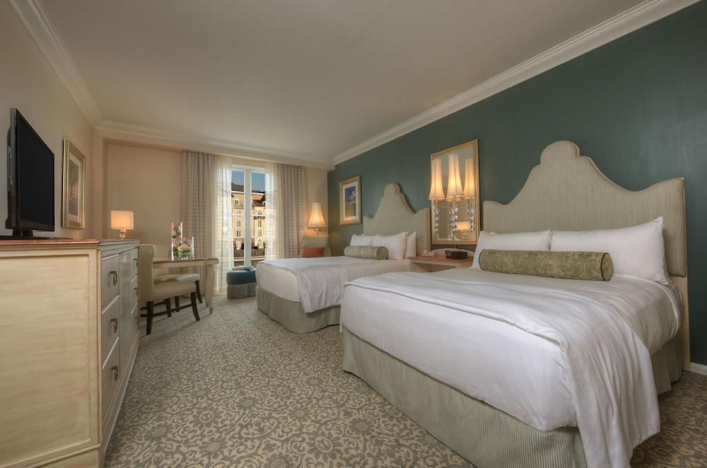 Universal'S Loews Portofino Bay Hotel Orlando Exterior photo