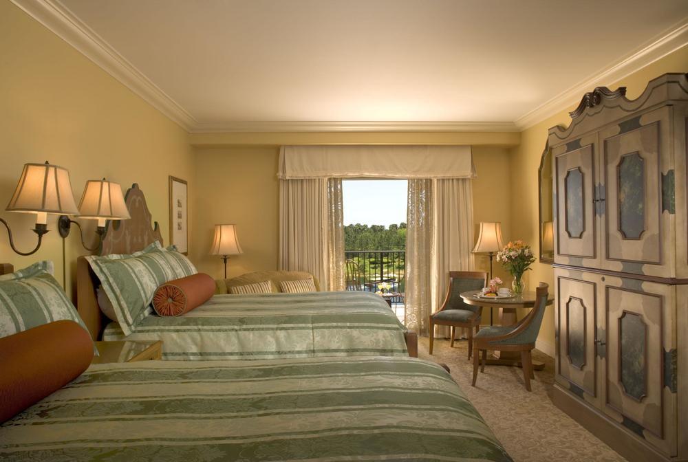 Universal'S Loews Portofino Bay Hotel Orlando Exterior photo