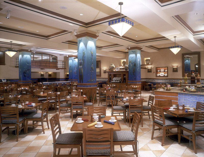 Universal'S Loews Portofino Bay Hotel Orlando Exterior photo