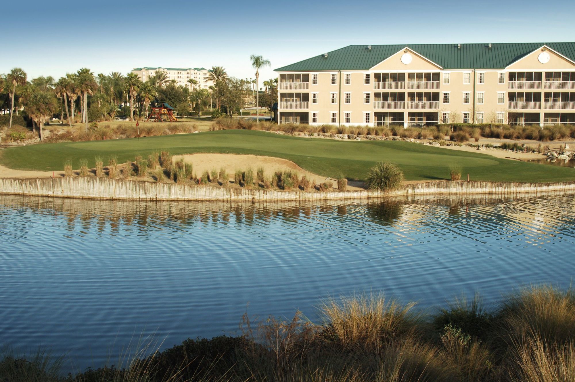 Universal'S Loews Portofino Bay Hotel Orlando Exterior photo